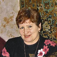 Светлана Кшевецкая