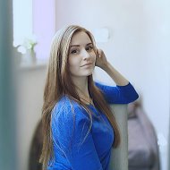 Светлана Бахристова