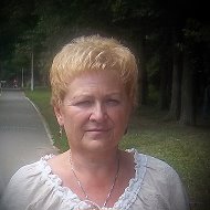 Зинаида Гацкая