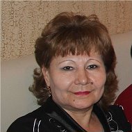 Нурия Муратова