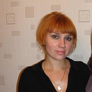 Юлия Давыдова