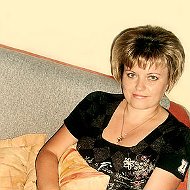 Наташа Гуртовенко