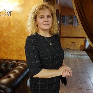 Ирина Загрещенко