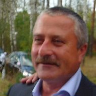 Петр Ковтунов