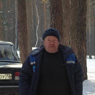 Игорь Соковнин