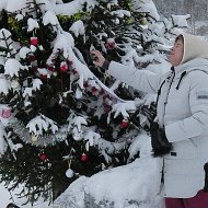 Наталья Ермишина