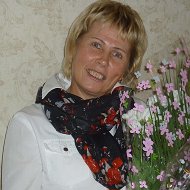 Ольга Байтиева