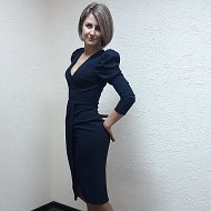 Елена Пугачёва