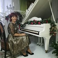 Ирина Чумичкина