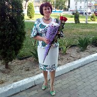 Людмила Карасёва