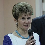 Елена Лунцевич