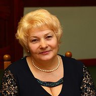 Елена Котенкова