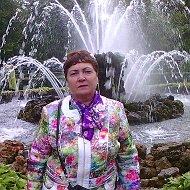 Мария Чуйкова