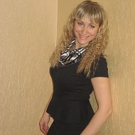 Алла Шинкаренко