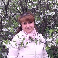 Марина Мухаева