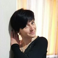 Елена Наливайко