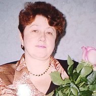 Татьяна Абрамчик