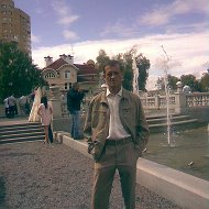 Степан Финаев