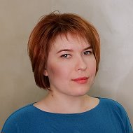 Елена Свистун