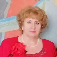 Светлана Шеховцова