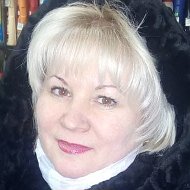 Елена Бакушина