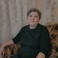 Елена Никульникова