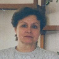 Тамара Васильевна