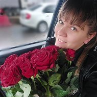 Анастасия Дериглазова