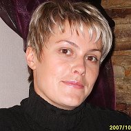 Анастасия Панамарева