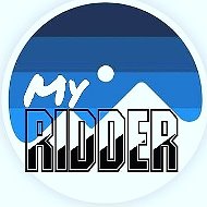 My Ridder