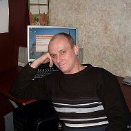 Михаил Фомичев