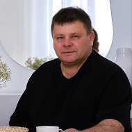 Игорь Леохин
