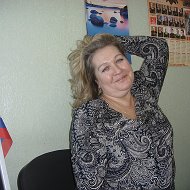 Ирина Игоревна