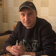 Дмитрий Горьков