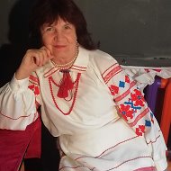 Галина Минченко