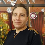 Александр Скоринко