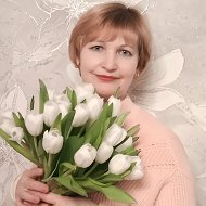 Людмила Артюхина