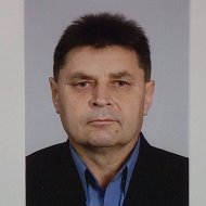 Михаил Мишуков