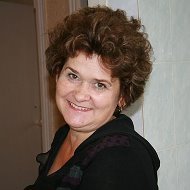 Светлана Бантос