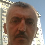 Azer Abdullaev