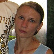 Ольга Царук
