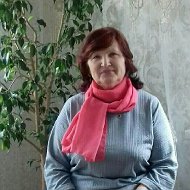 Валентина Конищева