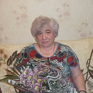 Валентина Малкова