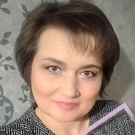 Людмила Ляшук