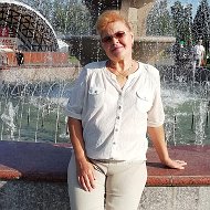 Лилия Минаева