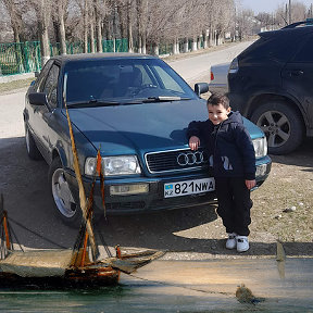 Фотография от Мухитдин Эминов