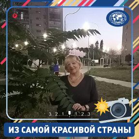 Фотография от Лиля Яхненко (Дубаченко)