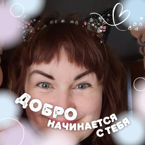 Ольга Андреева Воркута