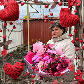 Фотография от Татьяна Андреева (Мануйлова)