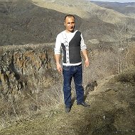 Garik Tadevosyan